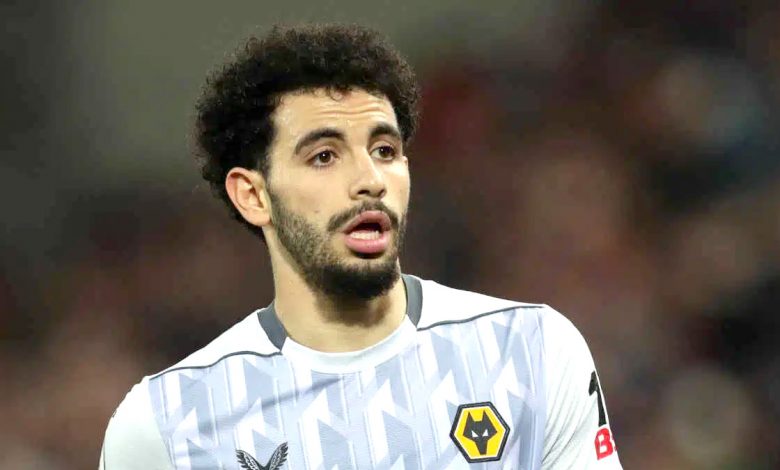 Real Madrid is chasing an Algerian player - New Algeria