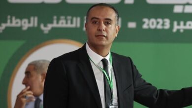 Sadi congratulates Akbou on his historic rise - New Algeria