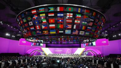 Sadi puts the issue of the Algerian Federation on the table of the FIFA Congress - New Algeria