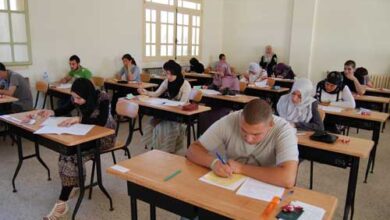 Starting to withdraw baccalaureate invitations for the June 2024 session - New Algeria