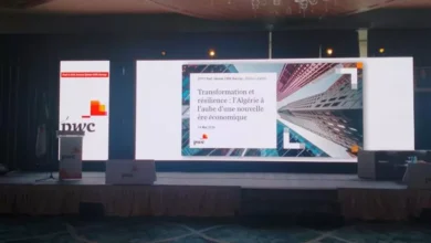 Survey: 90 percent of Algerian employers are optimistic about the growth of the Algerian economy - Algerian Dialogue