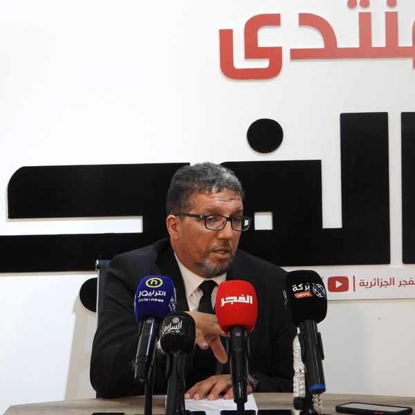 The Authority of Architects announces the launch of an inventory of the Algerian architectural heritage - Algerian Dialogue