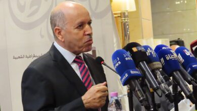The Minister of Health stresses the need to ensure better care for pilgrims - New Algeria