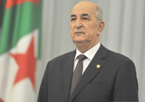 The President of the Republic: The National Day of Memory embodies the pride of the Algerian people in their history - New Algeria