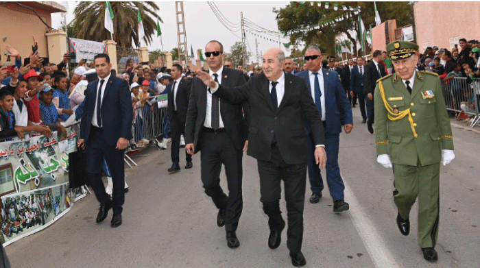 The President of the Republic will visit this state soon - New Algeria