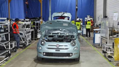 The truth about the closure of the Fiat factory!  - New Algeria