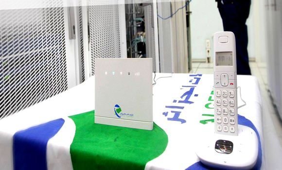 This is the number of fixed Internet subscribers in Algeria - New Algeria