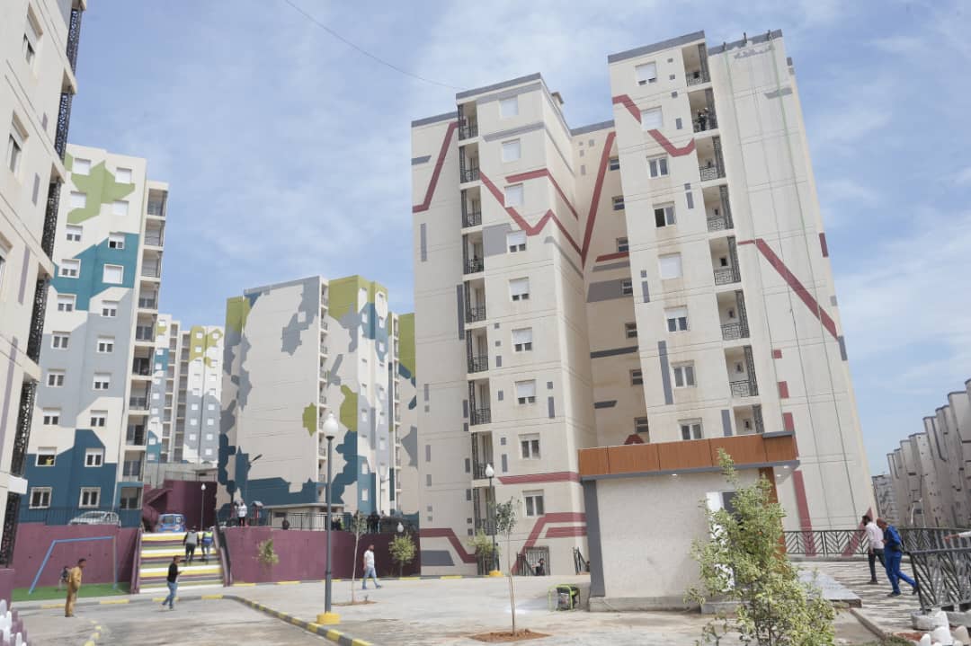 This is what Sakanat Adl 3 will be like...Belaribi reveals - New Algeria