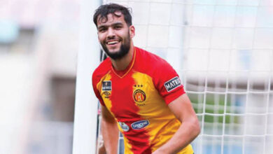 Togay receives good news before the Champions League final - New Algeria