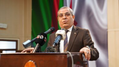 University of Continuing Training...an open meeting between media professionals and media students - New Algeria