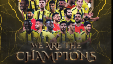 Video: Two Algerians win the Bahraini League title - New Algeria