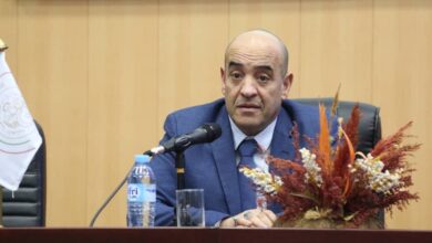 Zahana: Processing 126 million tons of goods in 2023 - Al-Hiwar Algeria