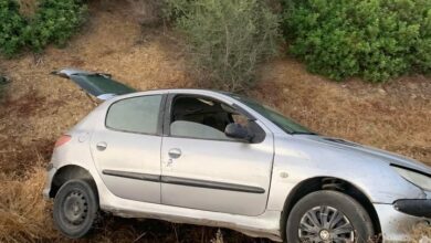 29 people died and 188 others were injured in traffic accidents during the past 72 hours - New Algeria