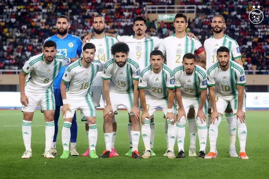 A difficult victory puts the Greens back on the right track - New Algeria