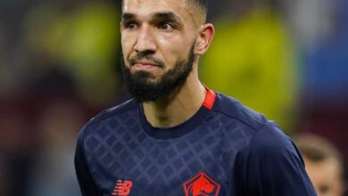 A health crisis leads Ben Taleb to the hospital - New Algeria