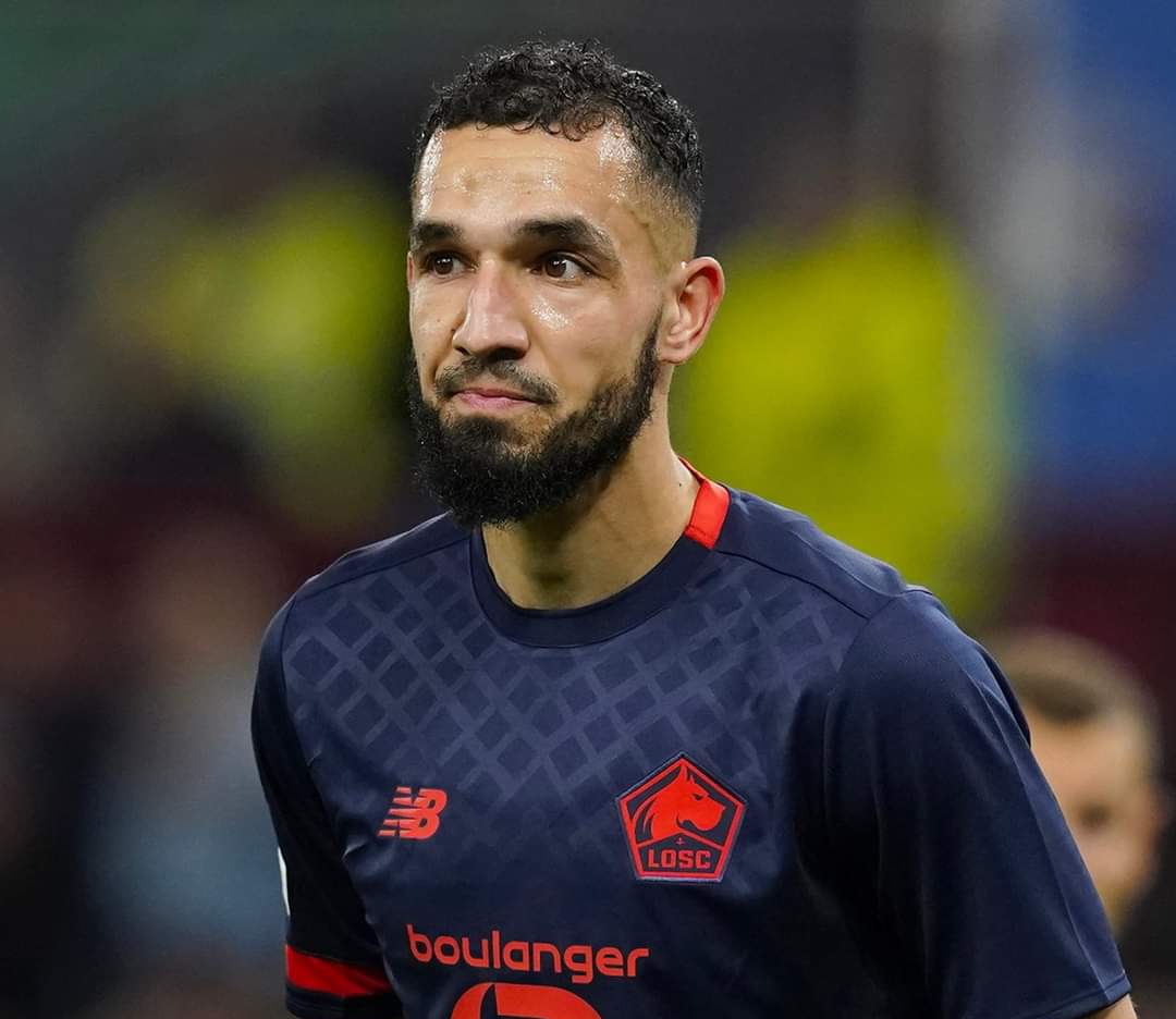 A health crisis leads Ben Taleb to the hospital - New Algeria