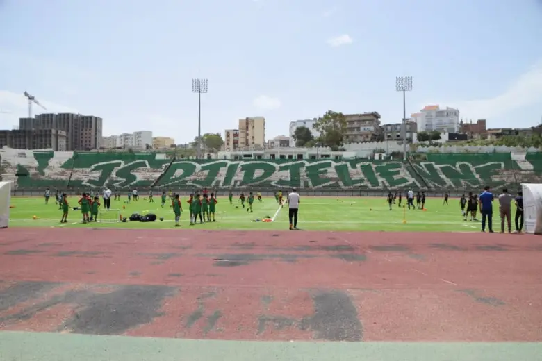 A huge sum of money has been allocated to restore Jijel Stadium - New Algeria