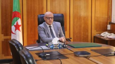 A moneylender reviews the achievements of his sector before the National Assembly’s Training Committee - New Algeria