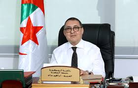 Al-Arandi calls on the President of the Republic to run for the presidency September 7 - New Algeria