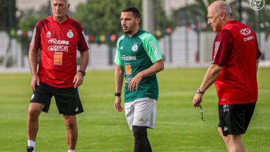 Algeria is required to win over Uganda to get out of the spiral of doubt - the new Algeria