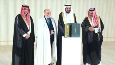 Algeria wins the “Libitem” award for serving the guests of God this season - New Algeria