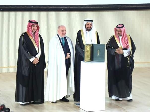 Algeria wins the “Libitem” award for serving the guests of God this season - New Algeria