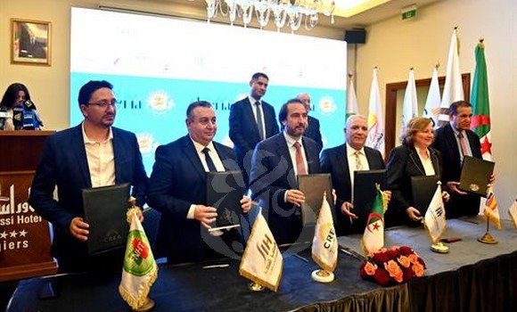 An initiative to promote the Algerian destination during the summer season - Algerian Dialogue