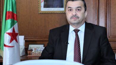 Arkab: 14 seawater desalination plants to cover water demand - New Algeria