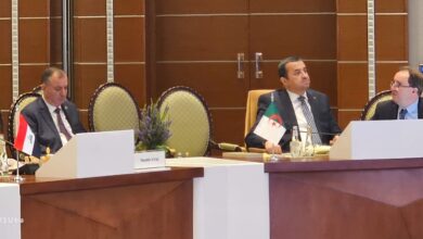 Arkab participates in Riyadh in the meetings of OPEC, OPEC+, and the Joint Ministerial Monitoring Committee - Algerian Dialogue