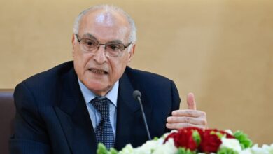 Attaf: Africa wants reform to remove injustice in the Security Council - New Algeria