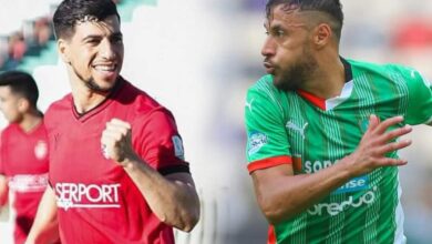 Belaili or Belkacemi... who is the top scorer in the Algerian league?  - New Algeria