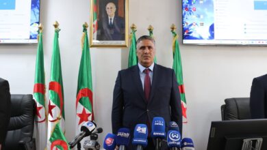 Belaribi: These are the documents required for registration in Justice 3 - New Algeria