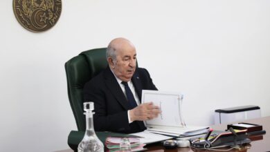 Cabinet: Algeria provides $1.2 billion to the state treasury - New Algeria