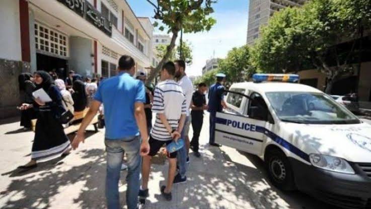 Developing a plan to secure baccalaureate exams - New Algeria