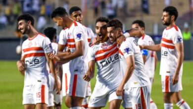 Egyptian Zamalek withdraws from facing Al-Ahly!  - New Algeria