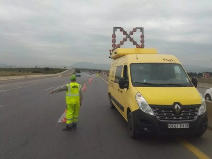 Eid al-Adha: The Algerian Road Transport Company is recruiting vehicles to ensure continuity of service - New Algeria