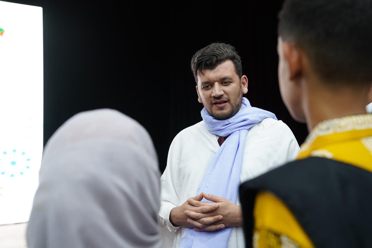 Emerging institutions...launching the “Tamkeen” initiative to accompany small business owners - New Algeria