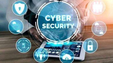 Establishment of a national higher school in cybersecurity in Sidi Abdallah - New Algeria