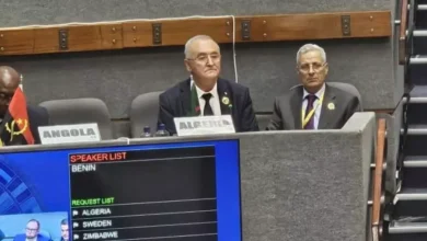 Fayed: Algeria occupies a prominent position and plays an active role at the level of the African Development Bank - Algerian Dialogue