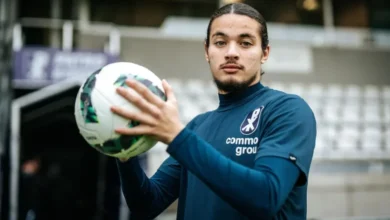 Hajj Moussa: “I will prove my right to summon the national voter” - New Algeria