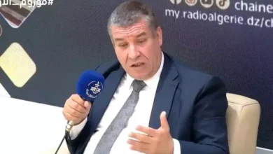 Hambali: Investment in the south will allow the creation of industrial poles - Algerian Dialogue