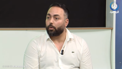 Hisham Bouaoud: How long will there be talk about Mahrez and the previous cadres in the national team?  - New Algeria