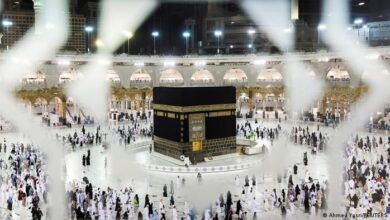 Imprisonment, deportation, and a fine..Saudi Arabia begins implementing the penalty for Hajj without a permit - New Algeria