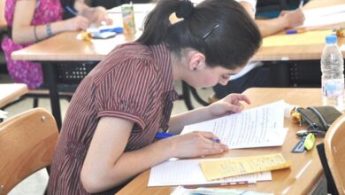 Imprisonment for the publishers of topics and answers to the baccalaureate exam in Tizi Ouzou - New Algeria