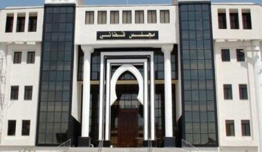 Imprisonment of the Director of Land Survey and Real Estate Governor of Boumerdes - New Algeria