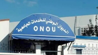 Imprisonment of the director of university services for the state of Oran and the former director of Djelfa - New Algeria