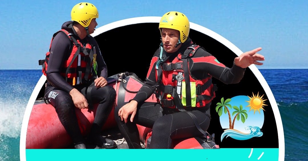 Installation of a beach guard across 14 states - New Algeria