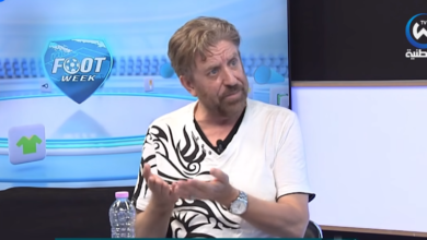 Maatawi: “Petkovic did not tell the truth about Mahrez’s absence” - Al-Jadeed Algeria