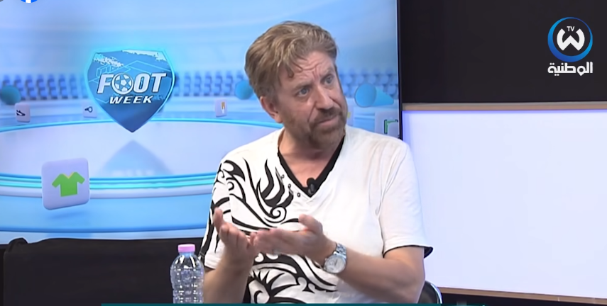 Maatawi: “Petkovic did not tell the truth about Mahrez’s absence” - Al-Jadeed Algeria