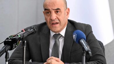 Minister of Transport: This is the progress rate of the Algiers-New Algeria metro expansion works
